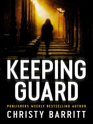 cover image of Keeping Guard
